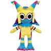 Generisch Dandys Worlds - Peluche da 25 cm a 30 cm, accessorio per cosplay di Dandys Worlds (C)