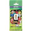 BB-Toy-Trades Panini World Cup 2026 Adrenalyn XL Fat Pack Booster Pack, stagione 26, carte collezionabili e protezione per la spedizione BB-Toy-Trades