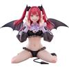 Zhongkaihua Kitagawa Marin Figure Evil Kitagawa Marin Action Figure 14 CM Anime Girl Model Statue da collezione Scrivania Decorazione natalizia Ornamento