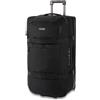 Dakine Borsa a rullo divisa da 110 l, colore nero, taglia unica, nero, 110 Liter