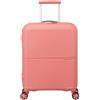American Tourister carrello Airconic Spinner 55/20 TSA Trolley Solar Pink corallo