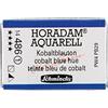 Schmincke - HORADAM® AQUARELL - cappelli per artisti, 486 blu cobalto, 14 486 043, 1/1 godet