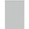 vidaXL Tenda a Rullo Oscurante 110x150 cm Larghezza Tessuto 105,7 cm, Tenda Diurna e Notturna, Tenda da Cucina, Tenda a Rullo Oscurante