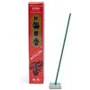 crigema MORNING STAR - Incenso Giapponese in Stick - 50 Bastoncini a Confezione (MIRRA X2)