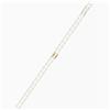 ZYDADA 2pcs AOT_43_NU7100F_2X28_3030C BN44-00947A LED Strip for UE43NU7100U、UE43NU7120U