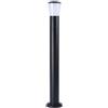 B·LED BARCELONA LED Lampioncino per sentieri FAR - 80cm - E27 - IP44