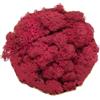 Verde stabilizzato Lichene Stabilizzato Vero 100% Naturale, 1kg - Muschio Scandinavo Conservato per Decorazioni - Ideale per Parete Verde, Terrario, Presepi, Modellismo e Composizioni Fai da Te (Fucsia, 1kg)