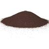 Dekor Store 1 kg Sabbia Colorata Marrone Cioccolato 0,4-0,7 mm