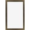 Dutch Frame Factory - Cornice 33x48 cm - Bronzo Decorativo - Cornice per foto in MDF con vetro plastico Antiriflesso - Cornice portafoto 33x48 cm - Marseille
