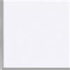 XUEDNGM Pellicola Privacy Finestre 50 x 120 cm Adsorbimento Elettrostatico, Privacy, Riutilizzabile Pellicola per Finestre Pellicola Oscurante Vetri, per Ufficio e Casa, bianco opaco