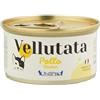 UniPro Vellutata Pollo 85g umido gatto 85g