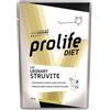 Prolife Diet cat Urinary Struvite dieta umido gatto 85g