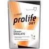Prolife Diet cat Urinary Oxalate dieta umido gatto 85g