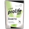 Prolife Diet cat Diabetic dieta umido gatto SCADENZA LUGLIO 2026 85g
