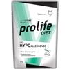 Prolife diet cat Hypoallergenic Cinghiale dieta umido gatto 85g