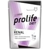 Prolife diet cat Renal Sensitive dieta umido gatto 85g