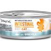 Disugual Intestinal Sogliola 85g umido dietetico gatto 85g