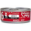 Disugual Mini Me 6 Manzo 85g umido gatto 85g