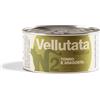 Natural Code V2 vellutata Tonno e Aragosta 85gr umido gatto 85g