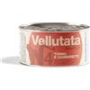 Natural Code V4 vellutata Tonno e Gamberetti 85gr umido gatto 85g