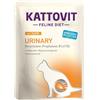 Kattovit Urinary Pollo 85g umido dietetico gatto feline diet 85g