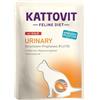 Kattovit Urinary Vitello 85g umido dietetico gatto feline diet 85g