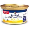 UniPro Unicamente Kitten Pollo 85g umido gattino monoproteico 85g