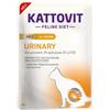 Kattovit Urinary patè Pollo 85g umido dietetico gatto feline diet 85g
