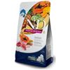 N&D - Natural & Delicious N&D Tropical Puppy Agnello Medium Maxi crocchette cane con frutta tropicale 2 Kg