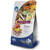 N&D - Natural & Delicious N&D Tropical Adult Aringa Medium Maxi crocchette cane con frutta tropicale 10 Kg
