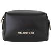 VALENTINO borsa da toilette Clio Re Soft Cosmetic Case Nero