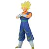 The Other Dragon Ball Super Clearise PVC Statue Gogeta & Vegito (B: Vegito) 23 cm