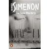 Georges Simenon The Snow Was Dirty (Tascabile) Penguin Modern Classics