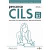 Simone Scafi Percorso CILS DUE B2 + online audio + glossary (Tascabile)