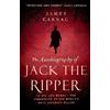 James Carnac The Autobiography of Jack the Ripper (Tascabile)