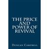 Duncan Campbell The Price and Power of Revival (Tascabile)