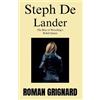 Roman Grignard Steph De Lander - The Rise of Wrestling's Rebel Queen (Tascabile)