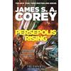James S. A. Corey Persepolis Rising (Tascabile) Expanse