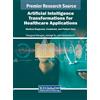 Varalakshmi P Tha Artificial Intelligence Transformations fo (Copertina rigida)