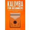 Oliver Dalton Learn to Play Kalimba (Tascabile)
