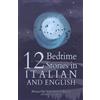 Doodles & Safari Angela Yuriko Smi 12 Italian Bedtime Stories for Ki (Tascabile)
