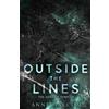 Anne Malcom Outside the Lines (Tascabile) Sons of Templar MC Book