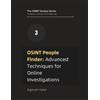 Algoryth Ryker OSINT People Finder (Tascabile)