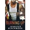 Jennifer Blackwood Burning Up (Tascabile) Flirting With Fire
