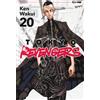 Ken Wakui Loris Usai Massimiliano Lucidi Tokyo revengers (Vol. 20) (Tascabile)