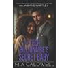 Jasmine Hartley Mia Caldwell The Tech Billionaire's Secret Baby (Tascabile)
