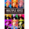 David Collard Multiple Joyce (Tascabile)