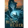 C N Kuster The Bloodweaver (Tascabile) Weaver Saga (PRESALE 23/06/2026)