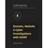Algoryth Ryker Domain, Website & Cyber Investigations with OSINT (Tascabile)