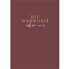 David Tripolina Die Wahrheit über uns: Das originelle Ausfüll (Copertina rigida)